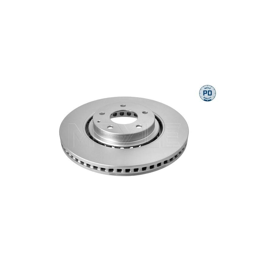Meyle 35-15 521 0047/Pd Brake Disc For Mazda Cx-9 (Tc)
