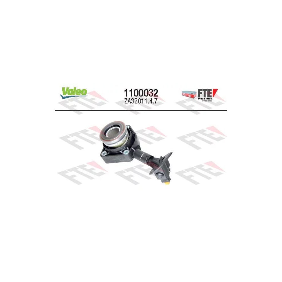 FTE 1100032 Central Slave Cylinder, Clutch