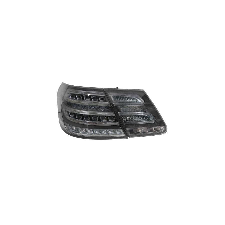 Abakus 4401995Fxaes Combination Rearlight Set Suitable for Mercedes-Benz E-Class Saloon (W212)