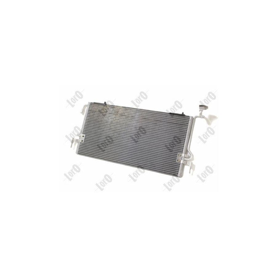 Abakus 0090160007 Air Conditioning Condenser