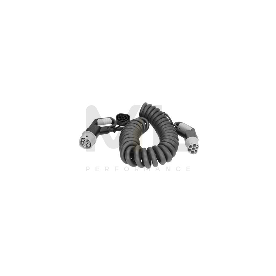PHOENIX CONTACT 1622495 Charging cable 32A, 26.6kW, 4m, Phases 1, IP44