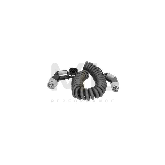 PHOENIX CONTACT 1622495 Charging cable 32A, 26.6kW, 4m, Phases 1, IP44