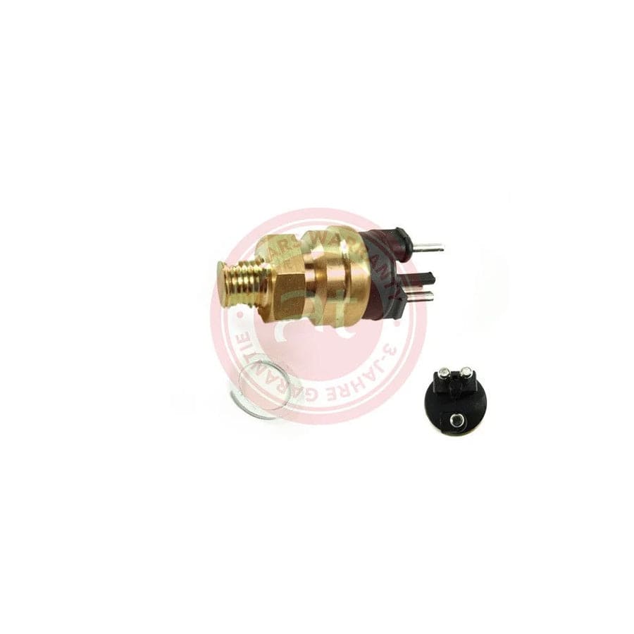 at autoteile germany At11186 Sensor, Coolant Temperature