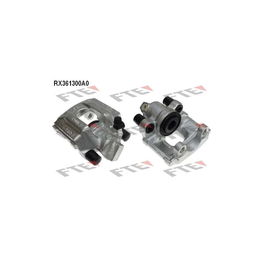 FTE Rx361300A0 Brake Caliper