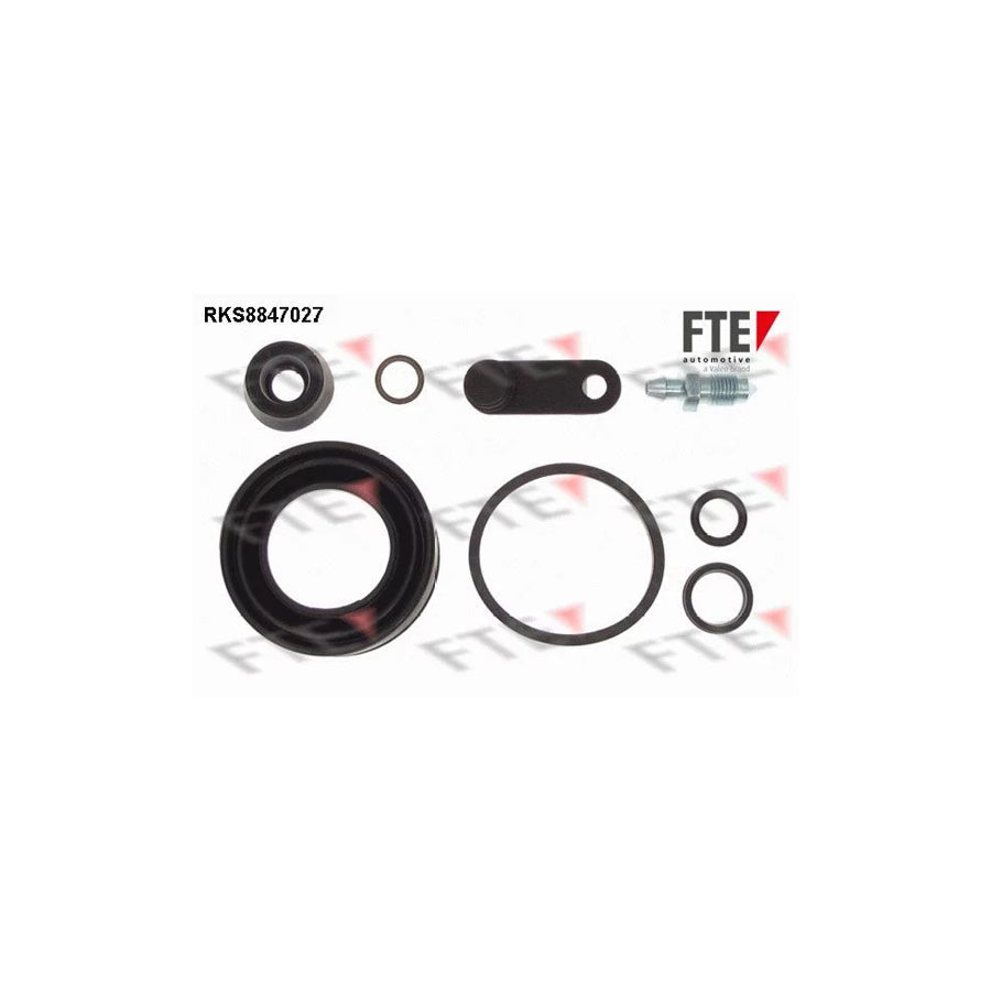 FTE Rks8847027 Repair Kit, Brake Caliper