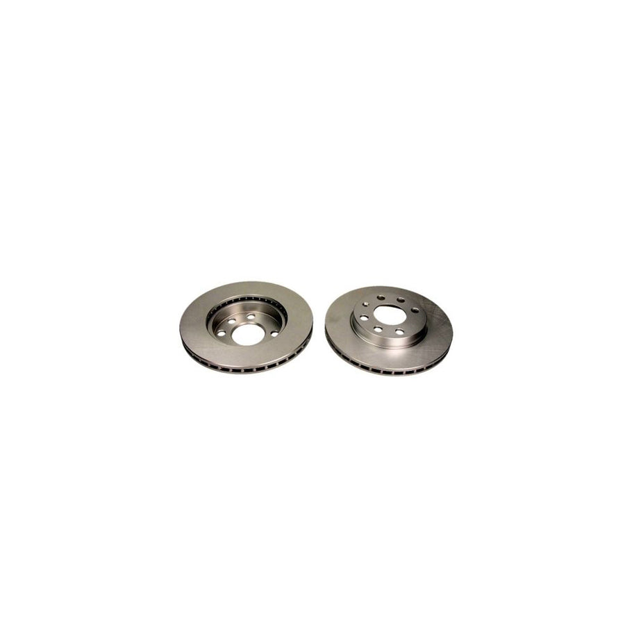 Quaro QD2263 Brake Disc