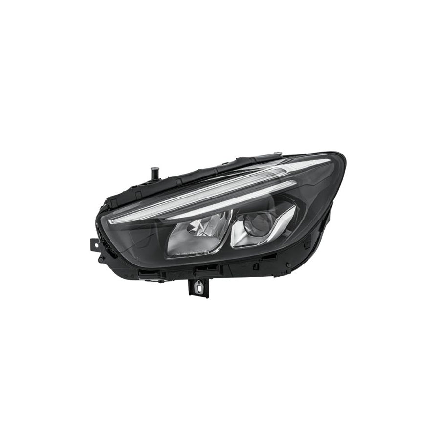 Hella 1LX 015 780-331 Headlight Suitable For Mercedes-Benz Citan