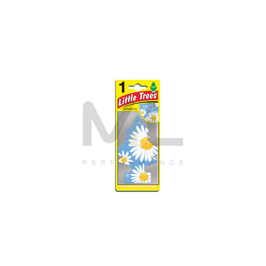 Little Trees Car Air Freshener - Daisy Chain