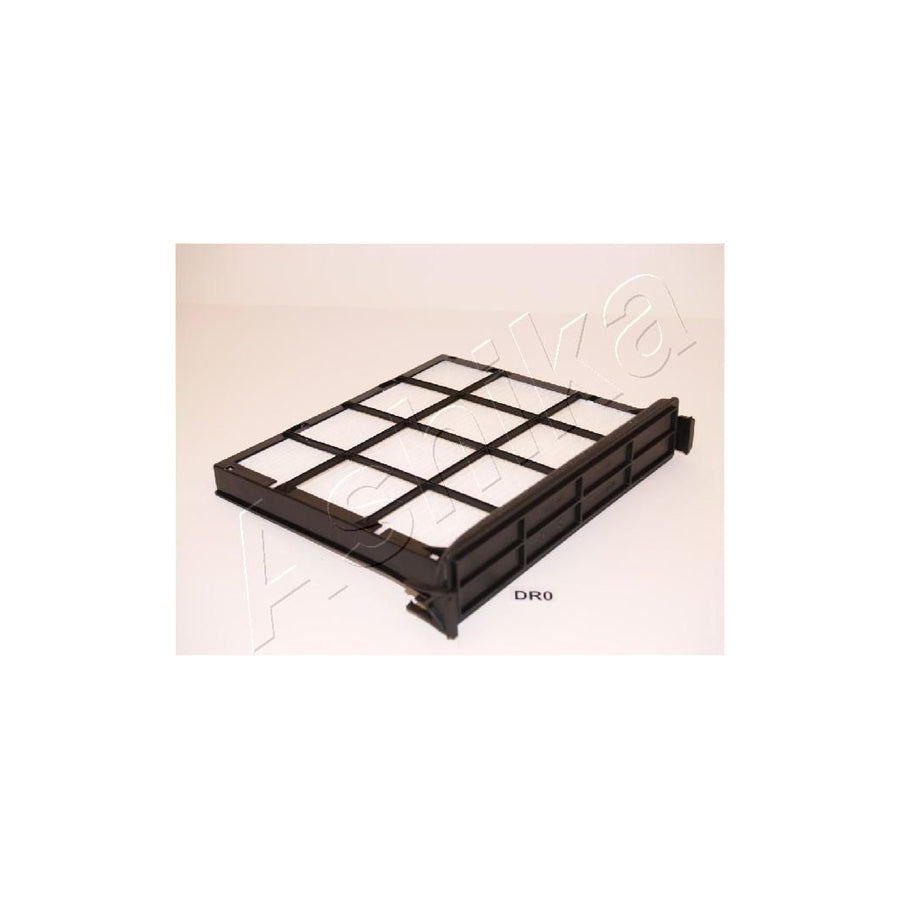 ASHIKA 21-DR-DR0 Pollen Filter