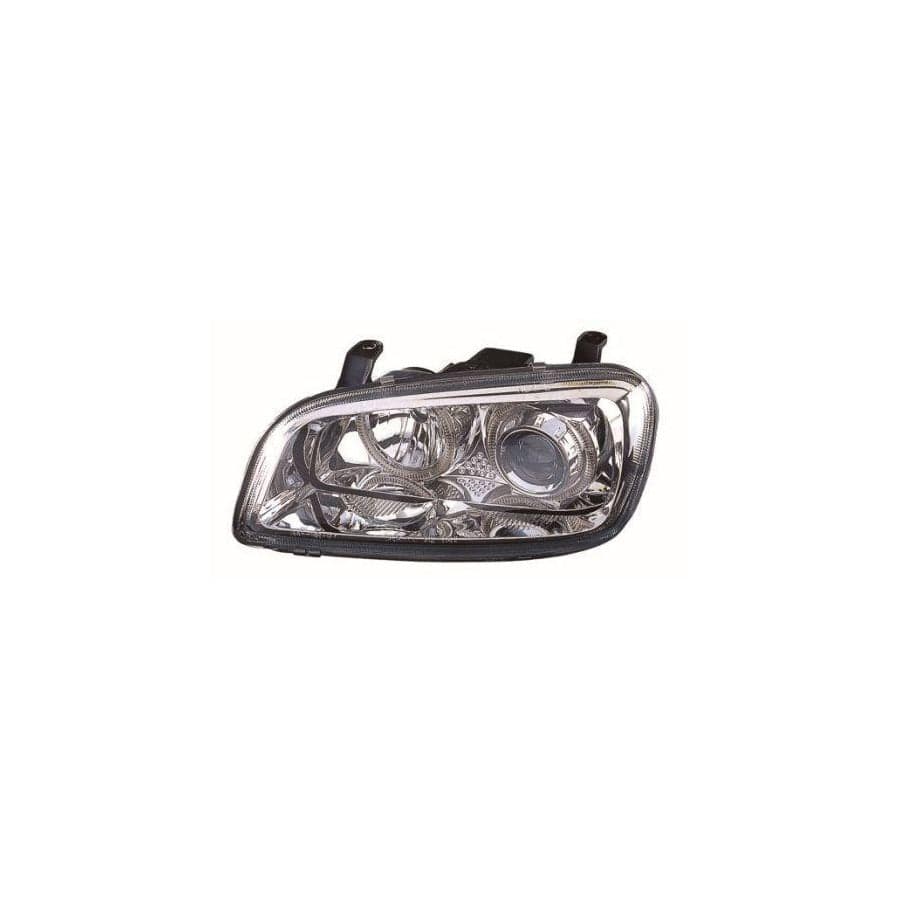 Abakus 21211J7Pxndem1 Headlight Set for Toyota Rav4 I Off-Road (Xa10)