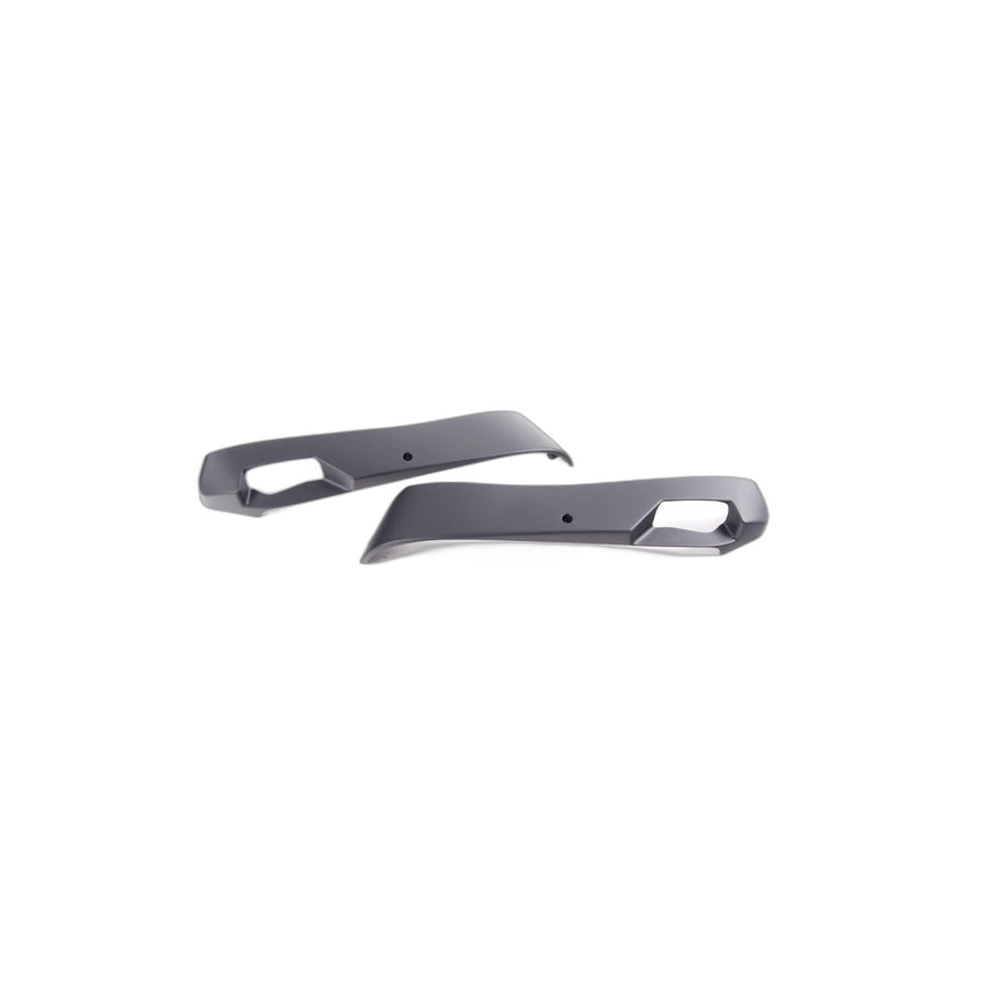 Genuine BMW 52107058018 E39 E38 Covering Inner SCHWARZ (Inc. 735i, 750iLP & 530d) | ML Performance US Car Parts