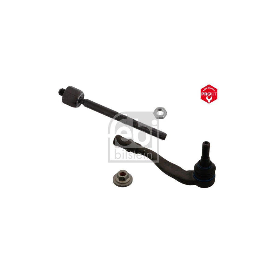 Febi Bilstein 40996 Rod Assembly for Audi A8 D4 (4H2, 4H8, 4Hc, 4Hl)