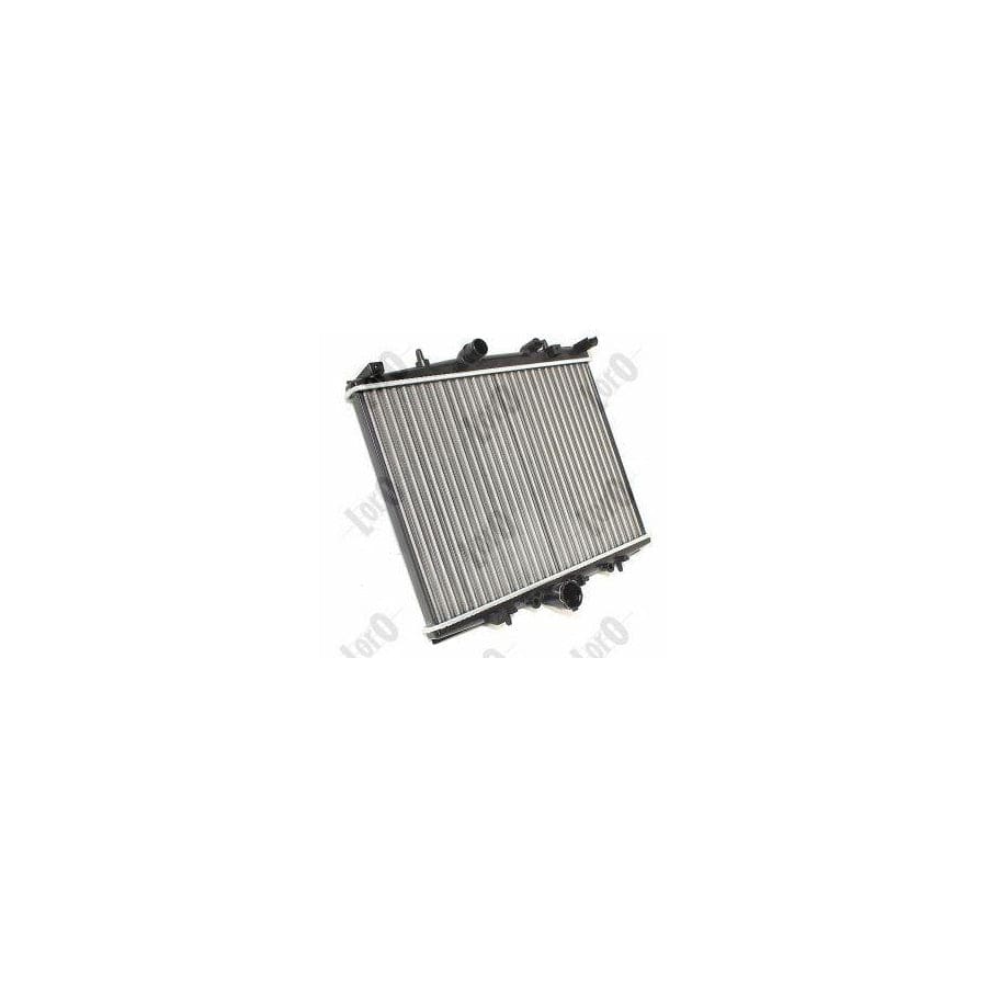 Abakus 0090170004 Engine Radiator for Citroen C5