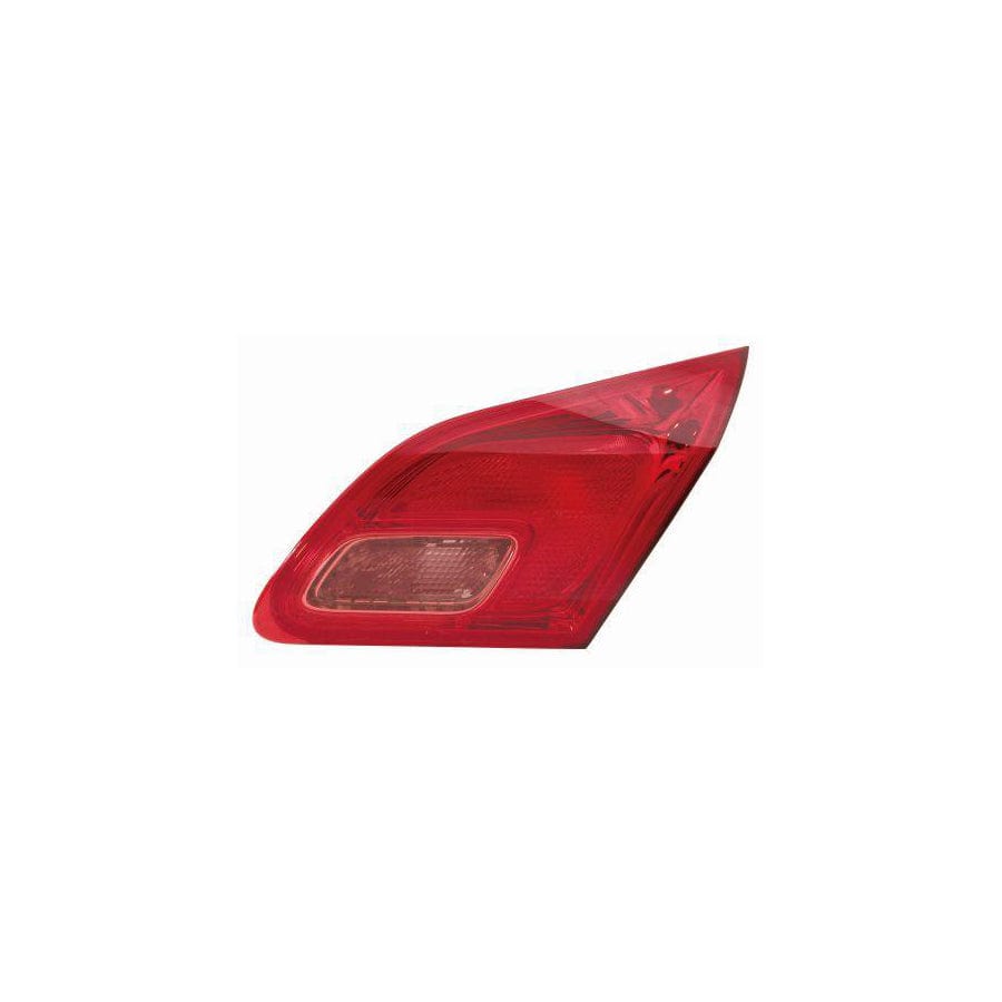 Abakus 4421307Rldue Rear Light for Opel Astra J Hatchback (P10)