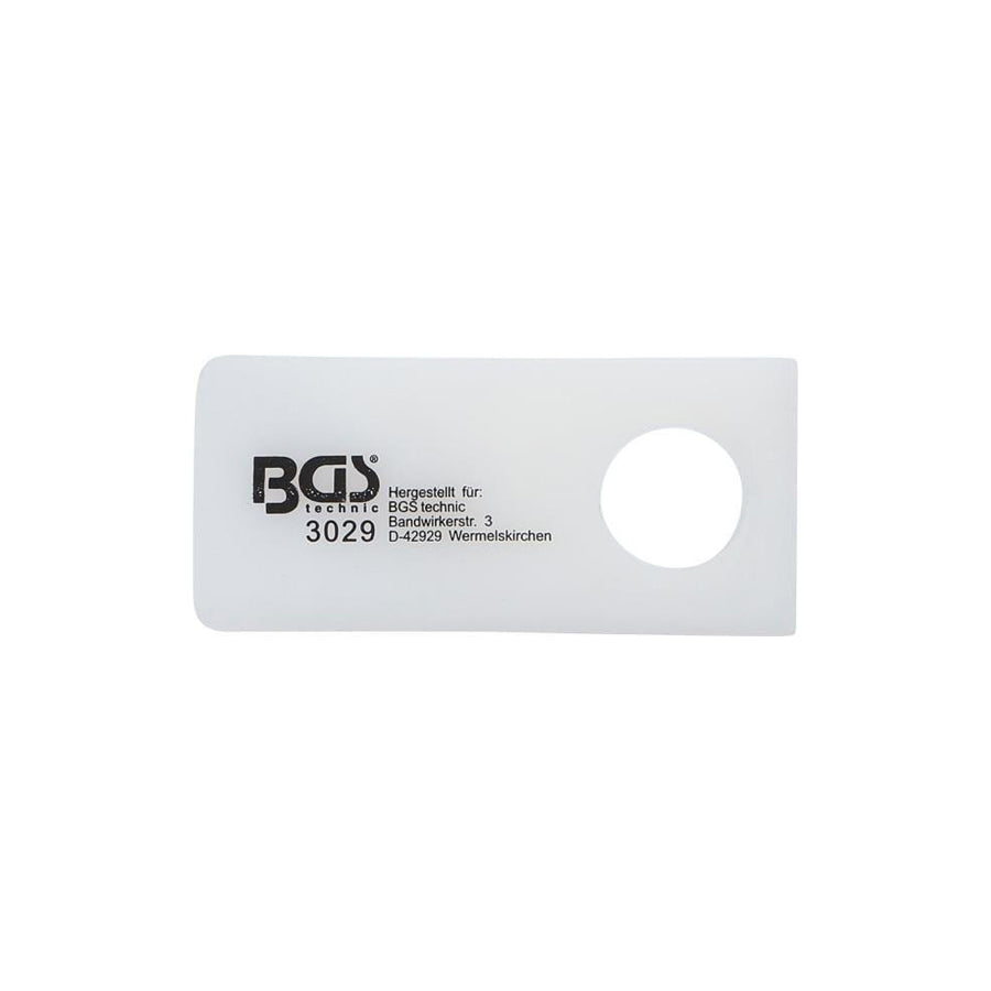 Bgs 3029 Trim Pry Tool