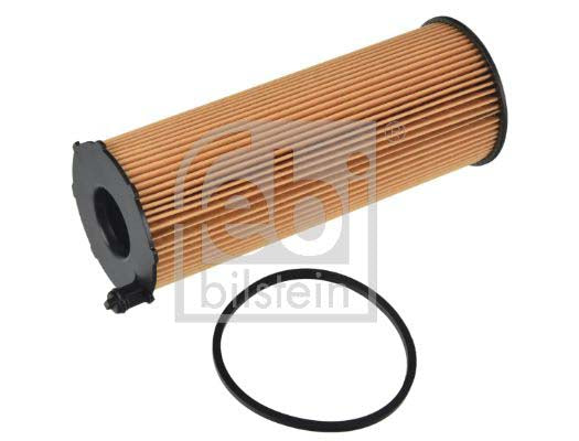 Febi Bilstein 172617 Oil Filter