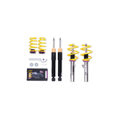 KW 180200AG Mini F56 Variant 2 Street Comfort Coilover Kit 1 | ML Performance US Car Parts