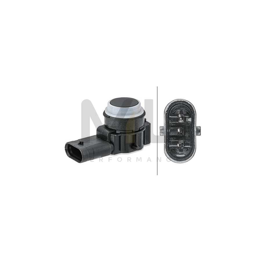 HELLA 6PX 358 141-801 Parking sensor
