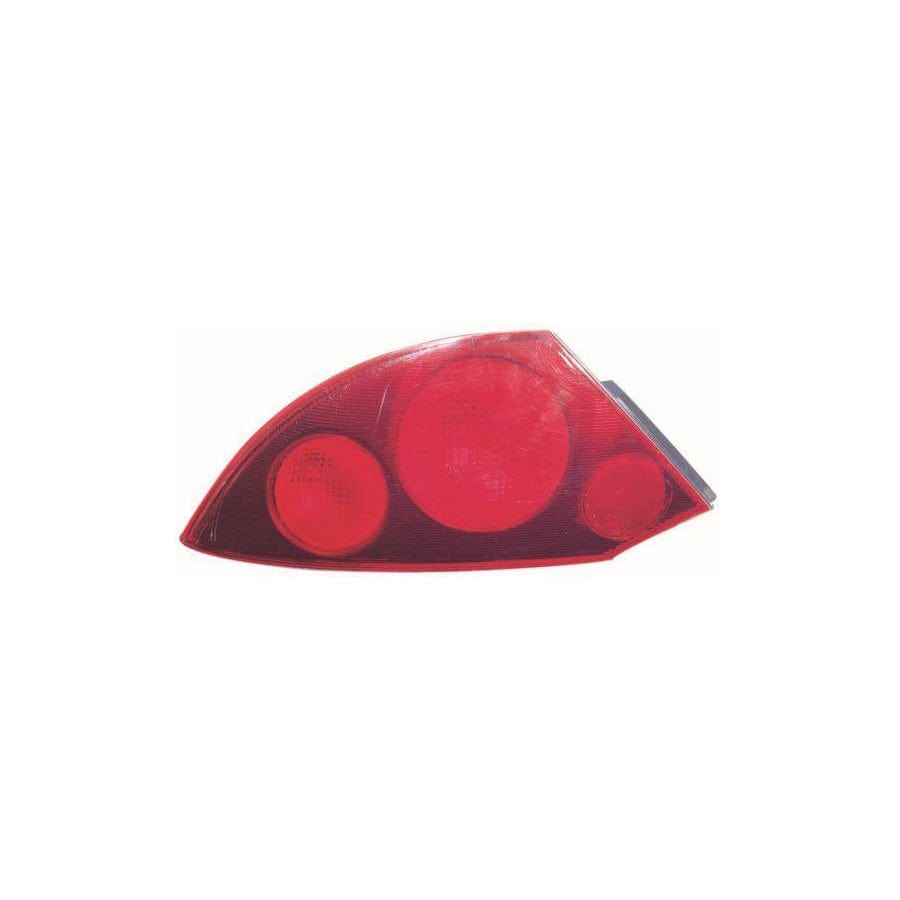 Abakus 3141910Rr Rear Light for Mitsubishi Eclipse