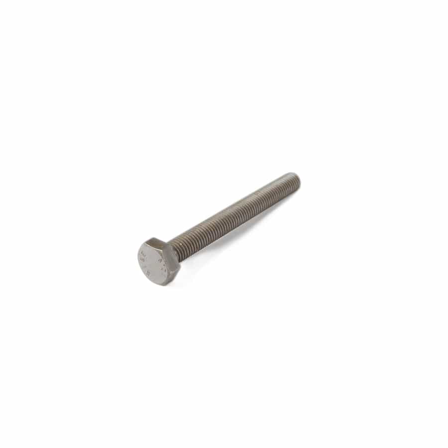 Genuine BMW 11111740345 E36 E38 E60 Hex Bolt M10X92 (Inc. 323ti, Z3 2.0 & 523i) | ML Performance UK Car Parts