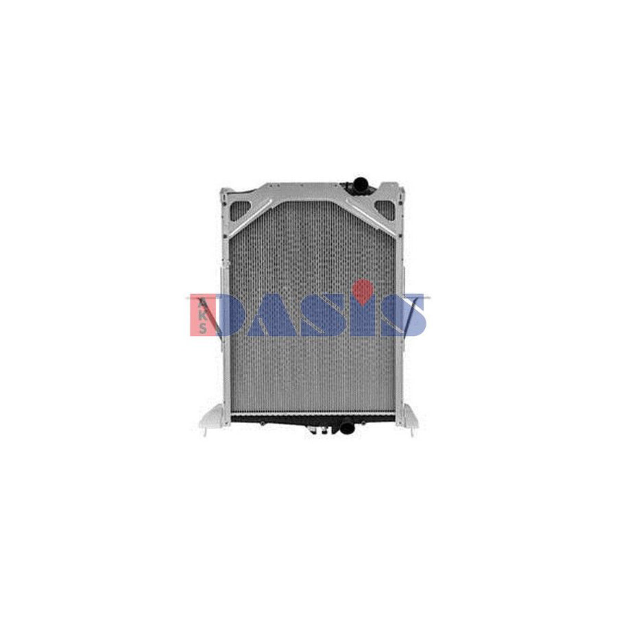 AKS Dasis 280024N Engine Radiator