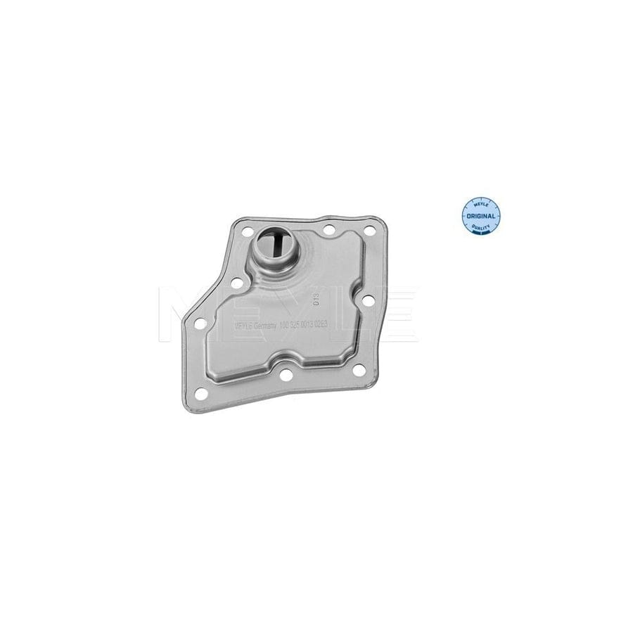 Meyle 100 325 0013 Hydraulic Filter, Automatic Transmission