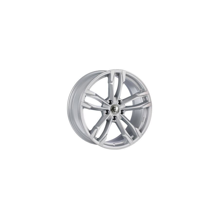 Diewe Wheels Avio 9.5x19 ET40 919SX-5120A40726 Argento (Silver) Wheel