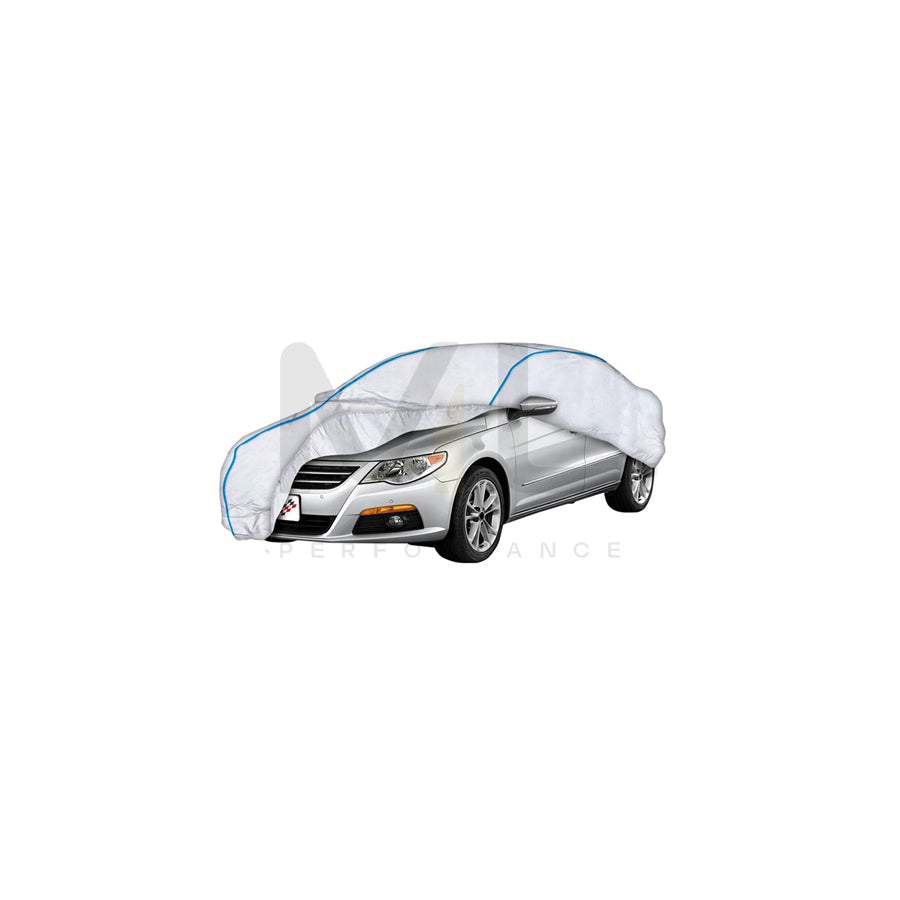 WALSER Sun Reflect 31040 Car cover 5 176x452 cm, Silver