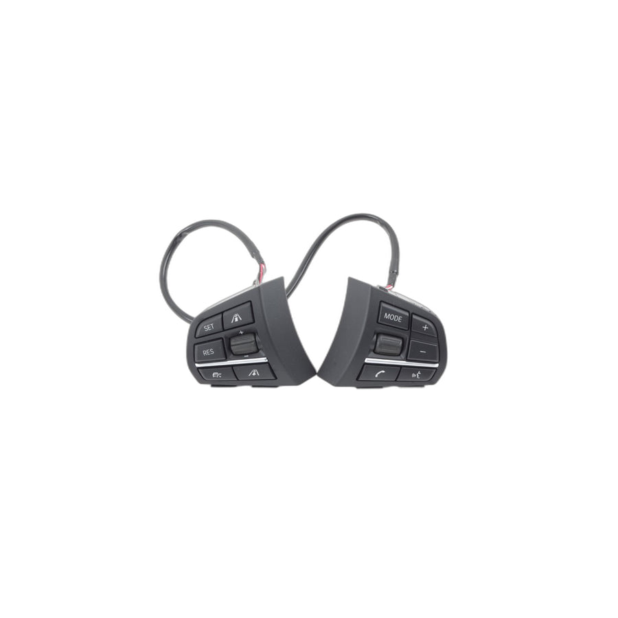 Genuine BMW 61319270261 F26 F25 F15 Switch, Mf Steering Wheel, Sport (Inc. X3) | ML Performance US Car Parts