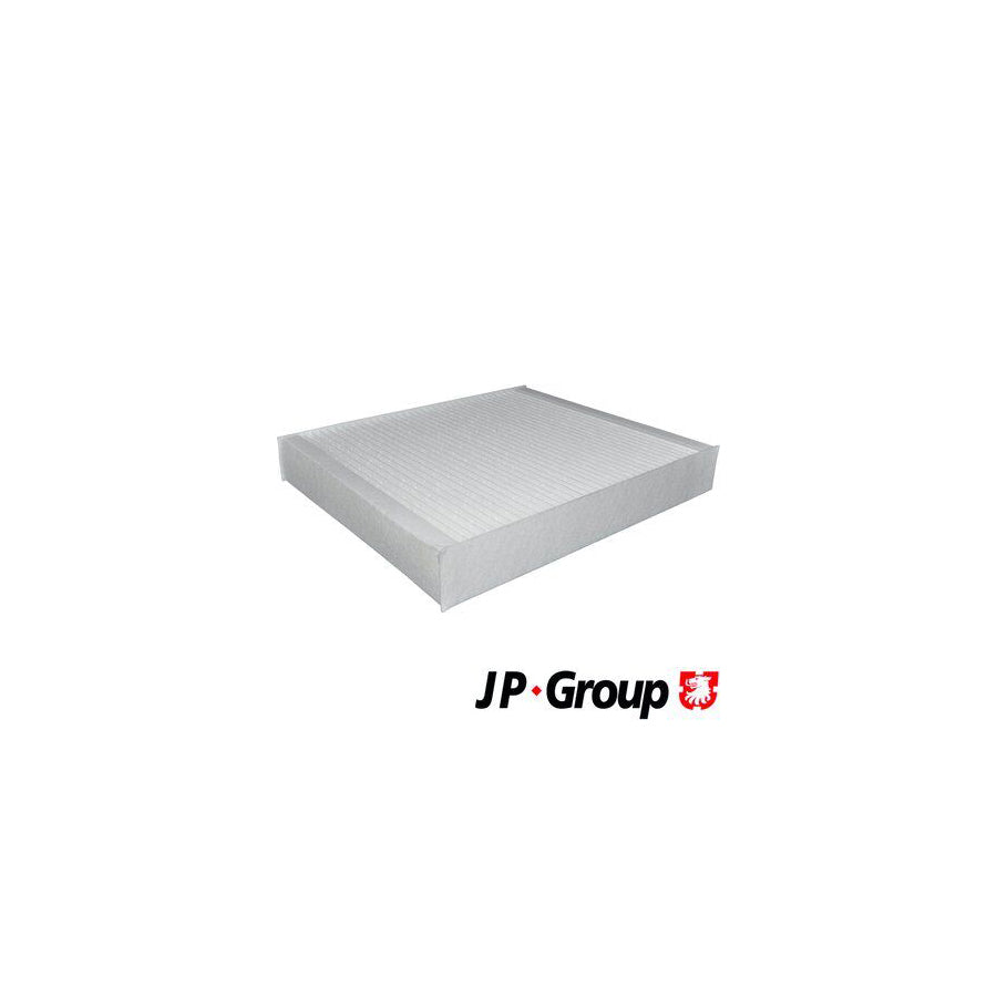 JP GROUP 1228102100 Pollen Filter