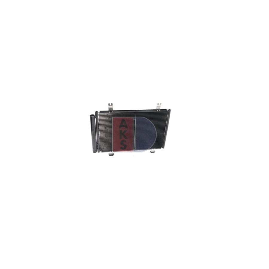 AKS Dasis 500200N Engine Radiator
