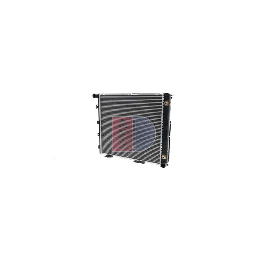 AKS Dasis 120480N Engine Radiator
