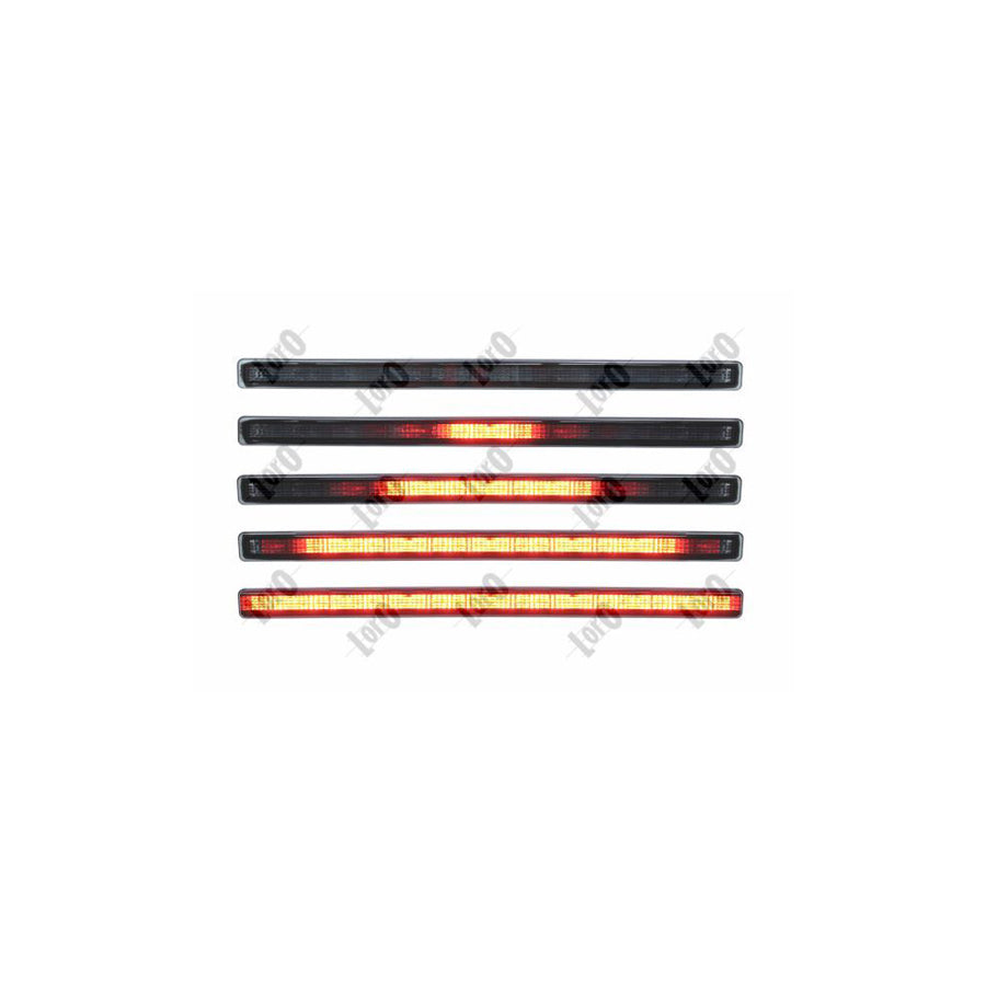 Abakus 003-25-870Sd Third Brake Light For Audi A4 B6 Avant (8E5)