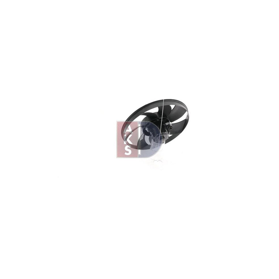 AKS Dasis 910562N Connector