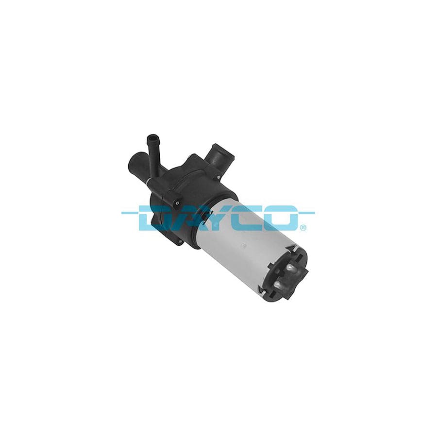 Dayco Dep1010 Auxiliary Water Pump