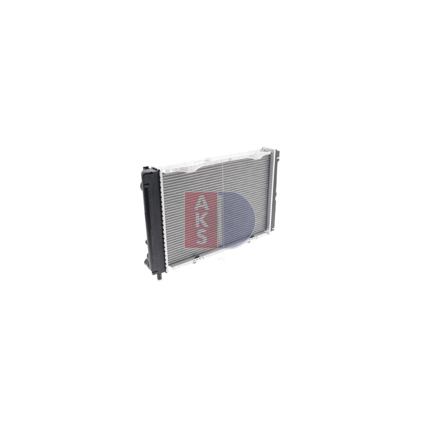 AKS Dasis 120470N Engine Radiator