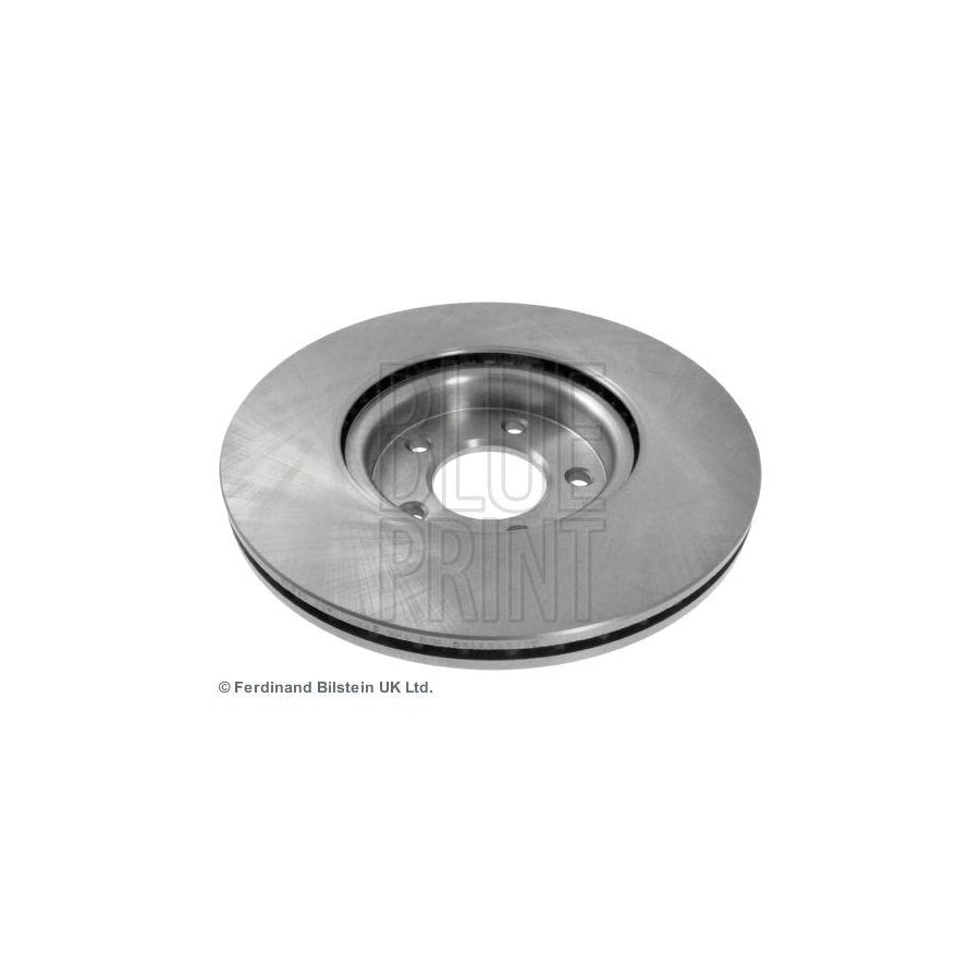 Blue Print Adm543119C Brake Disc for Mazda 3