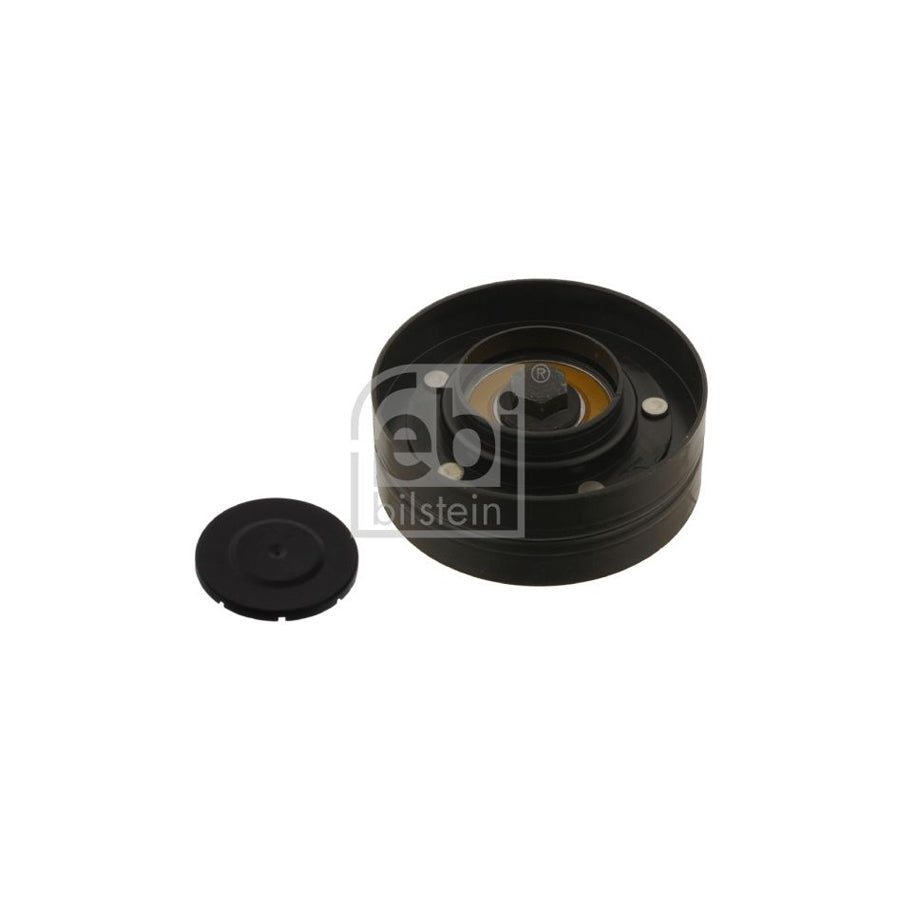 Febi Bilstein 30396 Deflection / Guide Pulley, V-Ribbed Belt
