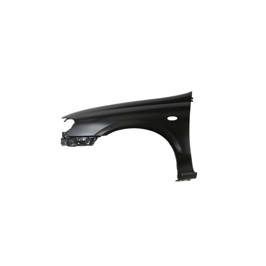 Blic 6508-03-0028378P Splash Panel, Brake Disc For Audi A4