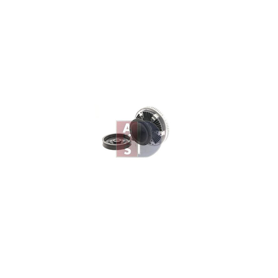 AKS Dasis 546302N Fan Clutch
