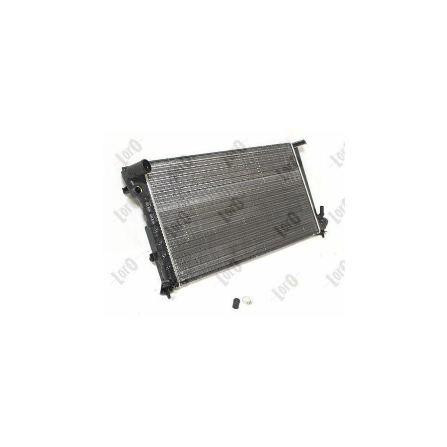 Abakus 0090170003 Engine Radiator