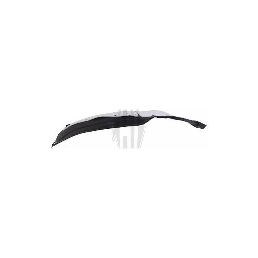 Diederichs 5883808 Panelling, Mudguard for MITSUBISHI L 200