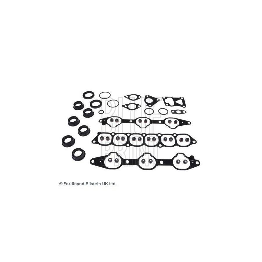 Blue Print Adc46264 Gasket Set, Cylinder Head