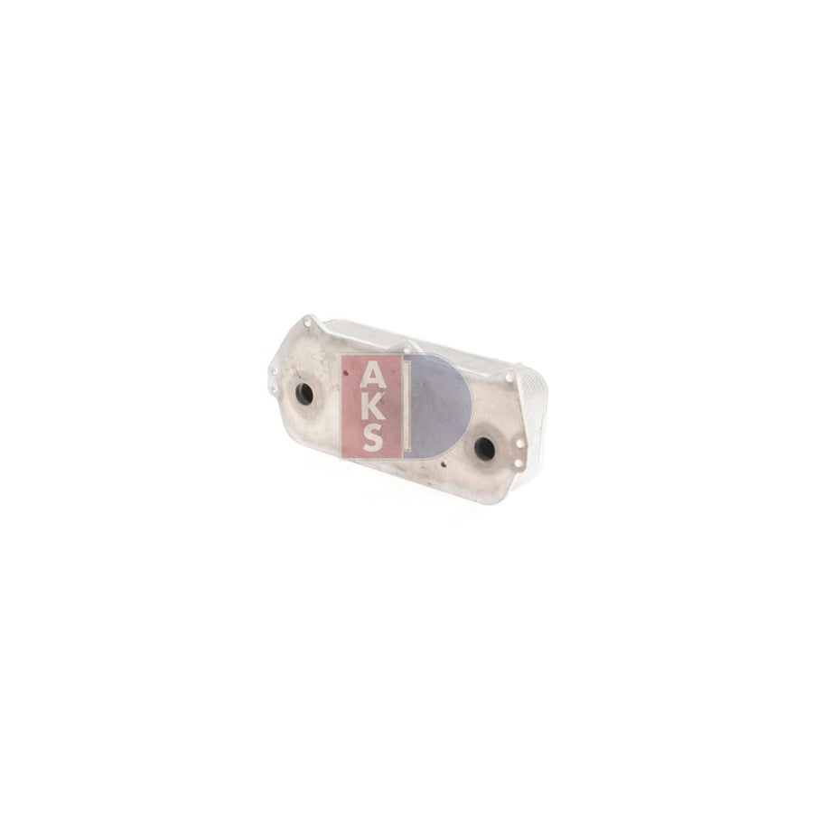 AKS Dasis 046047N Engine Oil Cooler