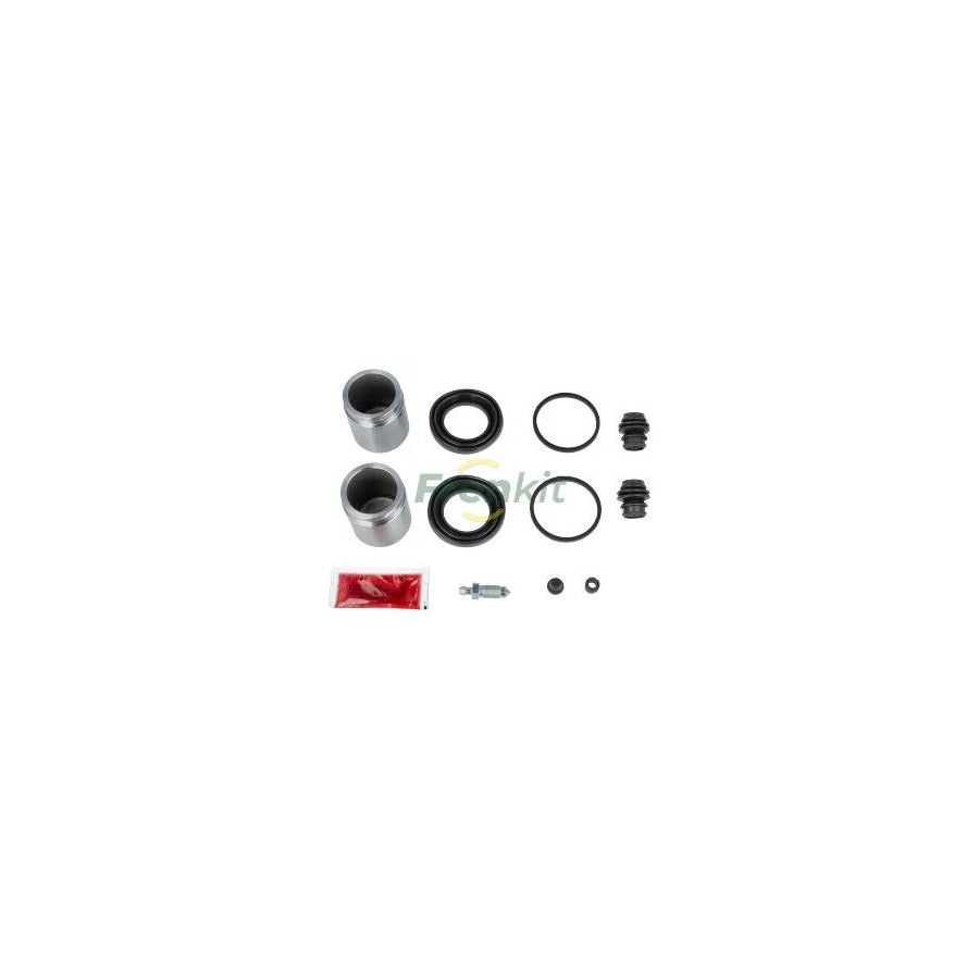 Frenkit 244902 Repair Kit, Brake Caliper for Nissan X-Trail (T30)