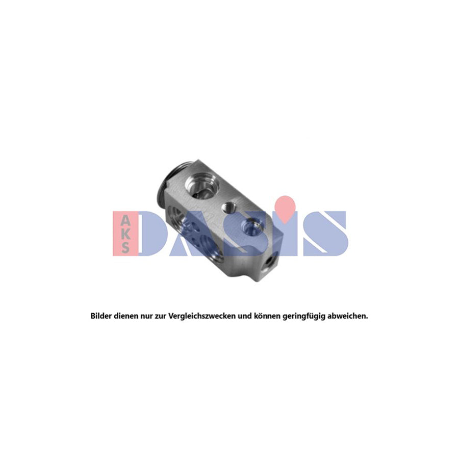 AKS Dasis 840259N AC Expansion Valve