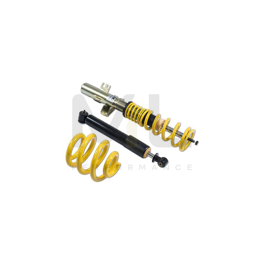 ST Suspensions 18280040 VW COILOVER KIT XA