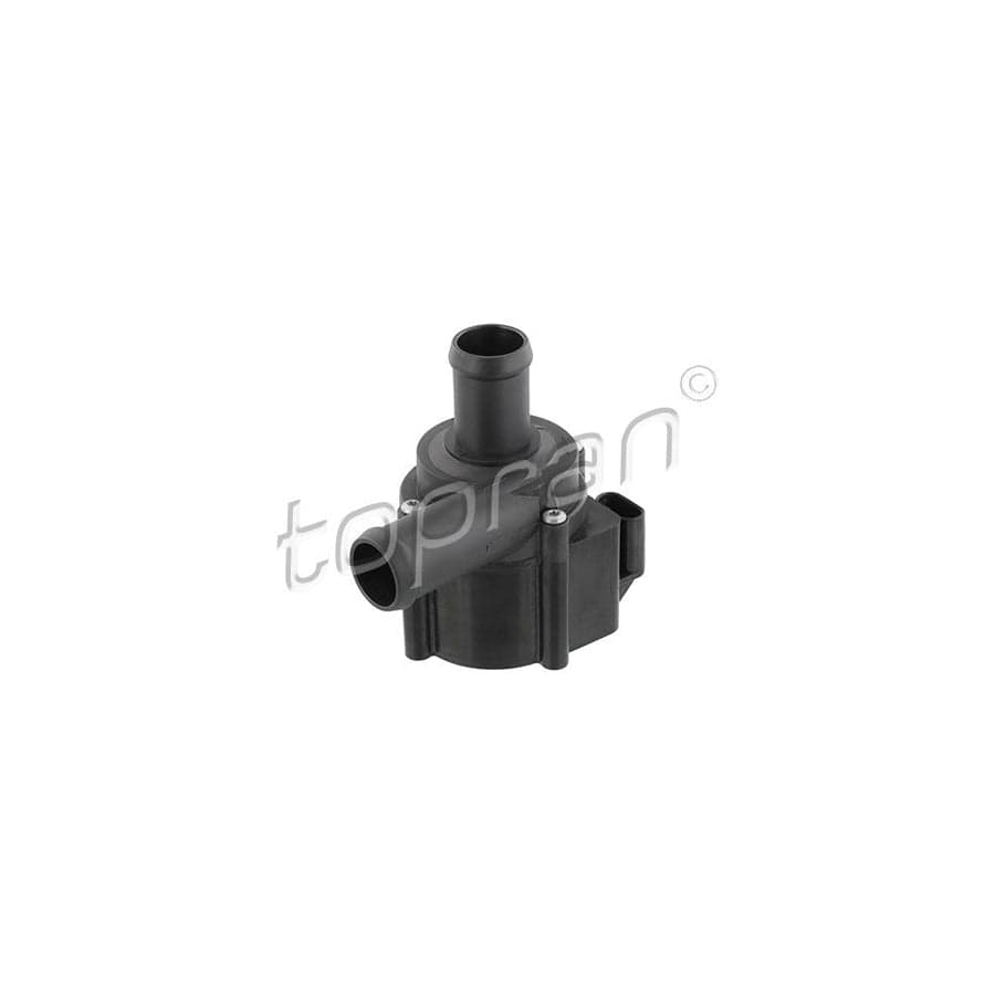 Topran 116 738 Auxiliary Water Pump