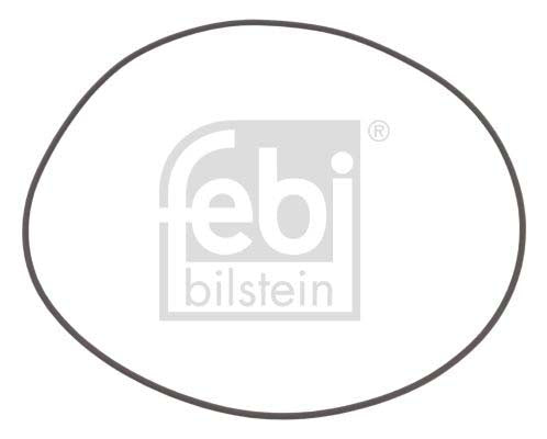 Febi Bilstein 35840 O-Ring, Cylinder Sleeve