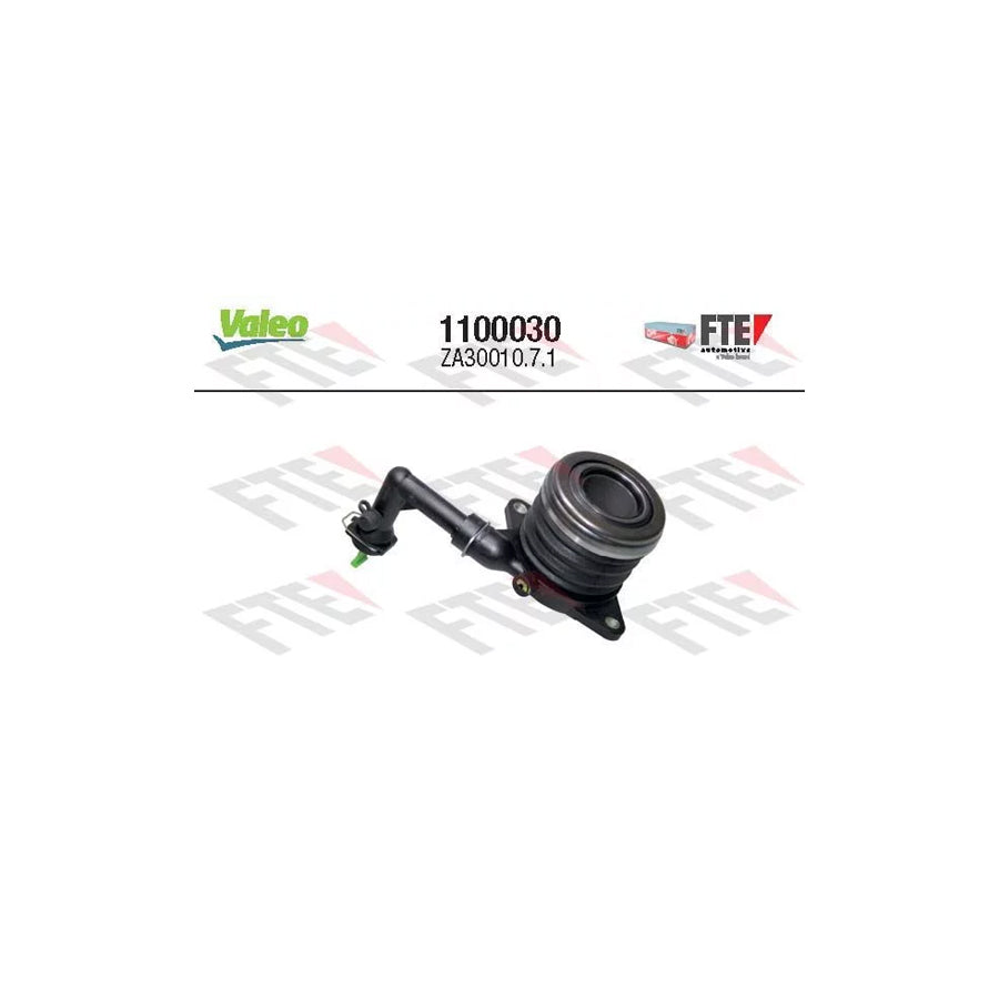 FTE 1100030 Central Slave Cylinder, Clutch
